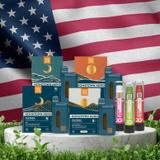 The Prohibition Protest Pack