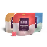 Flavor Pack - Relief Delta 8 Gummies