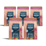 Tropical THC Drink Mix (Buy 4, Get 1 Free)
