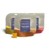 Balance THC:CBD Gummies Trio Pack