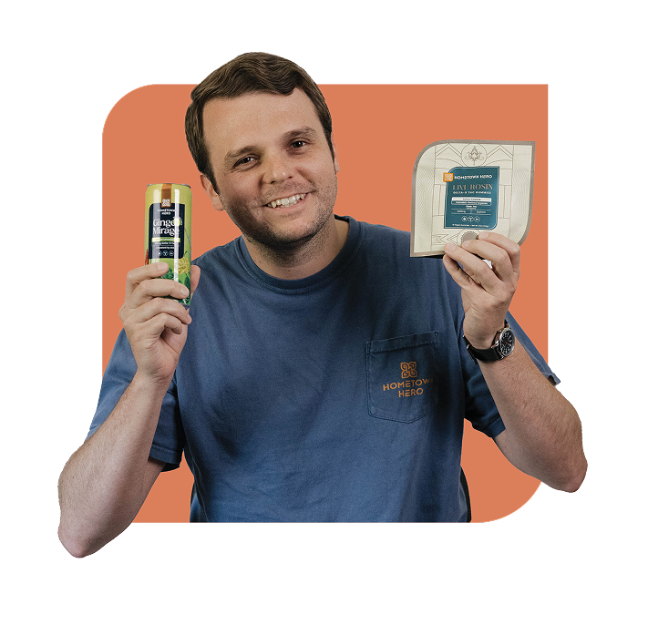 Team member