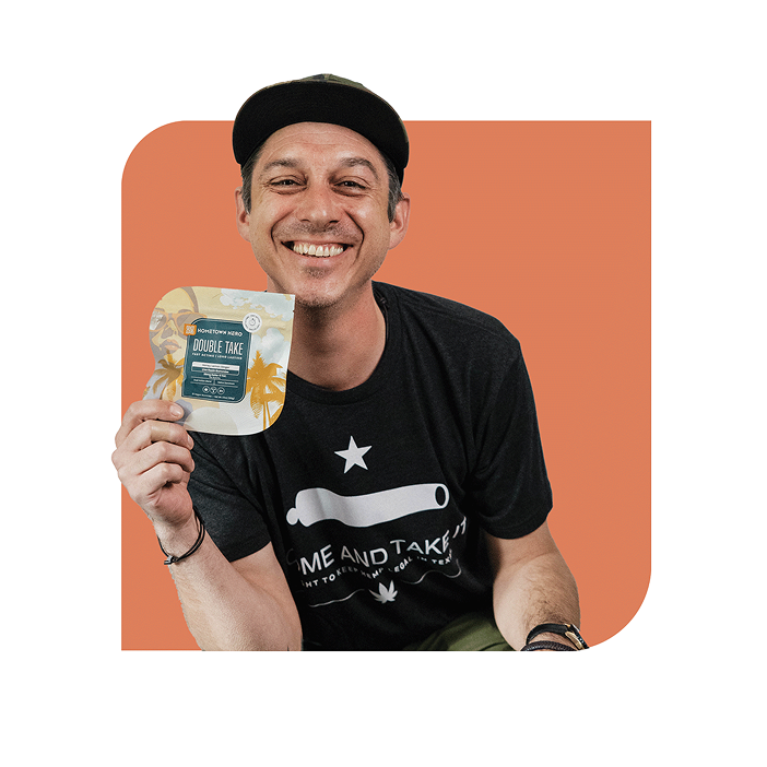 Team member