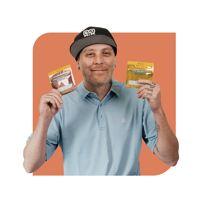 Team member