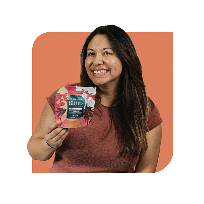 Team member