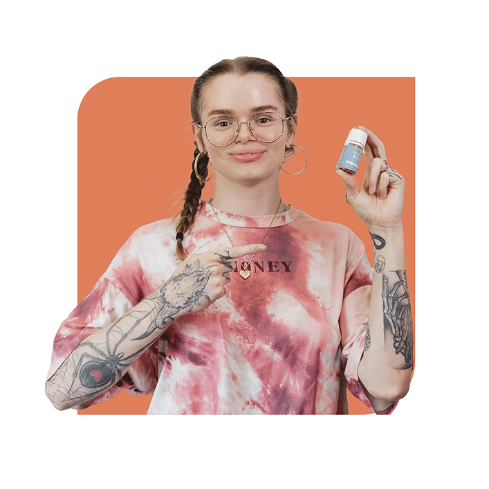 Team member