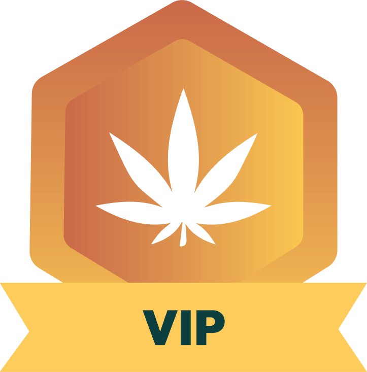 VIP loyalty tier