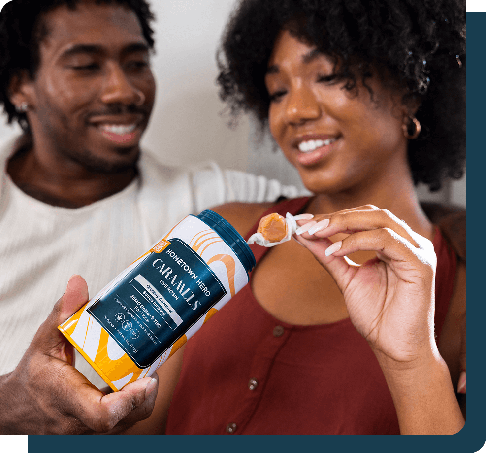 Discovery Packs