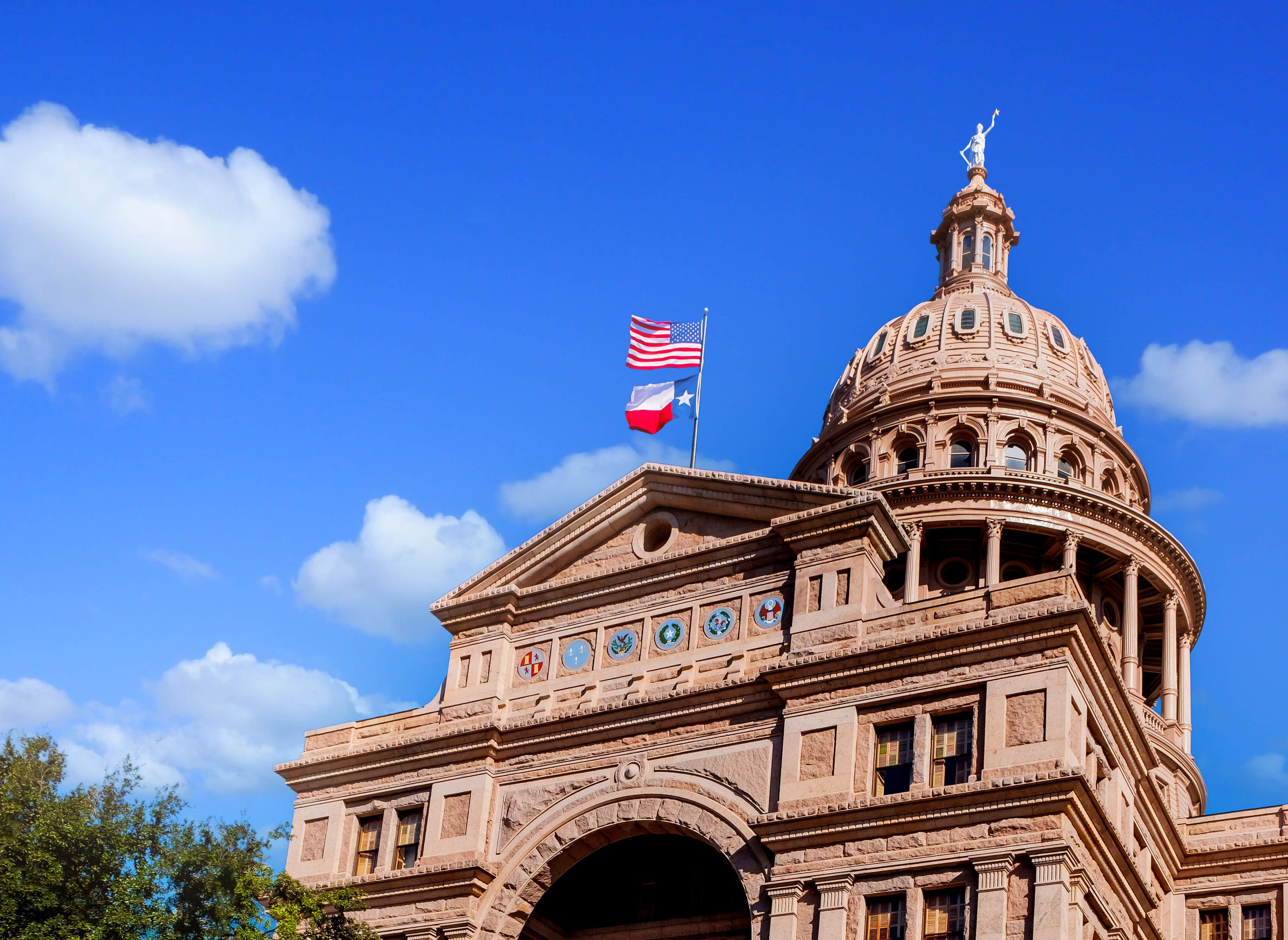 2025 SB 3 Update Texas' Hemp Ban Bill, Senate Bill 3 Texas House Bill 3 2025
