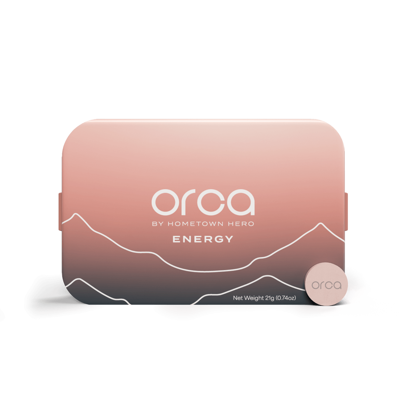 Orca Energy