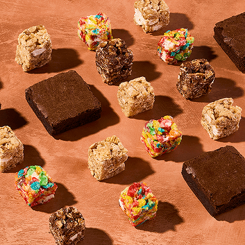 Baked goods