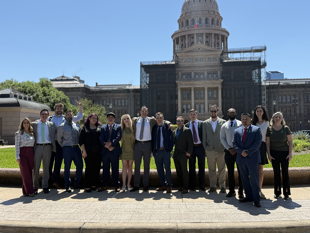 Texas Capital 3