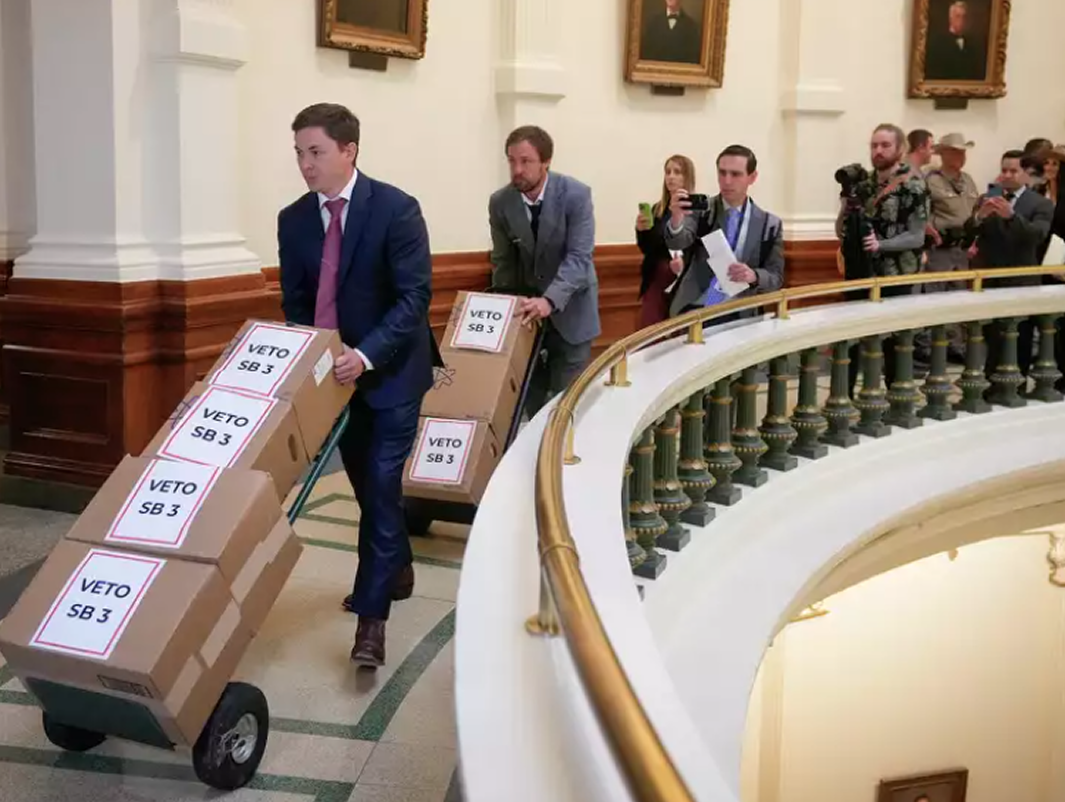 Texas Capital 1
