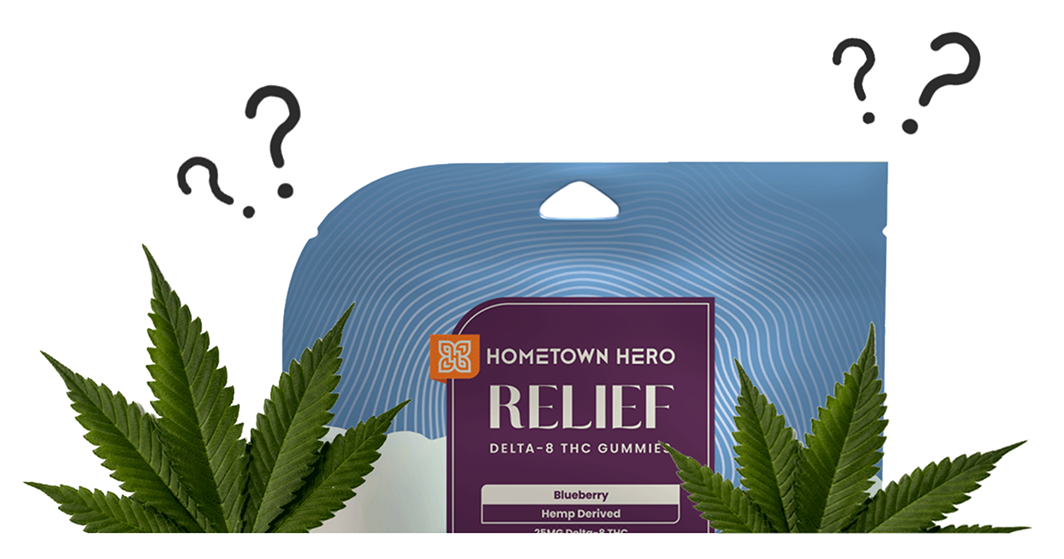 Hometown Hero Relief