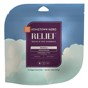 Joy Organics Organic CBD Gummies Evolution Health + Wellness