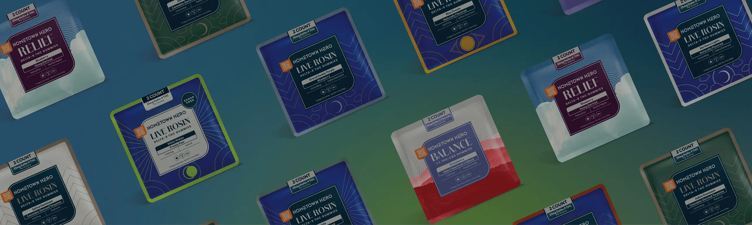 Try a 2-Pack. Get $15 in Store Credit.