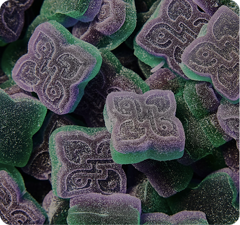 Gummies