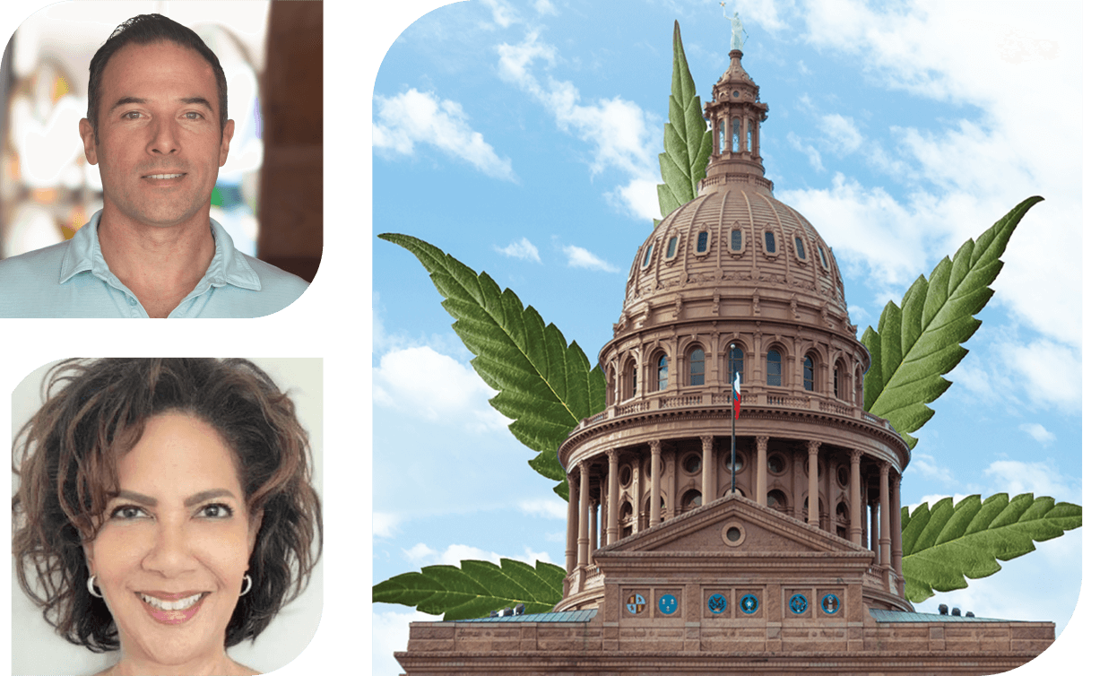 Texas Grown Business
