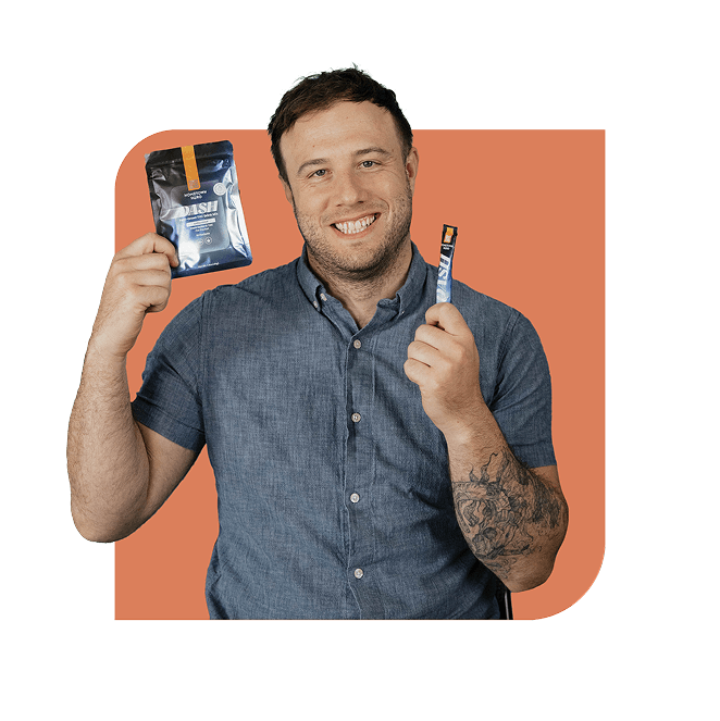 Team member