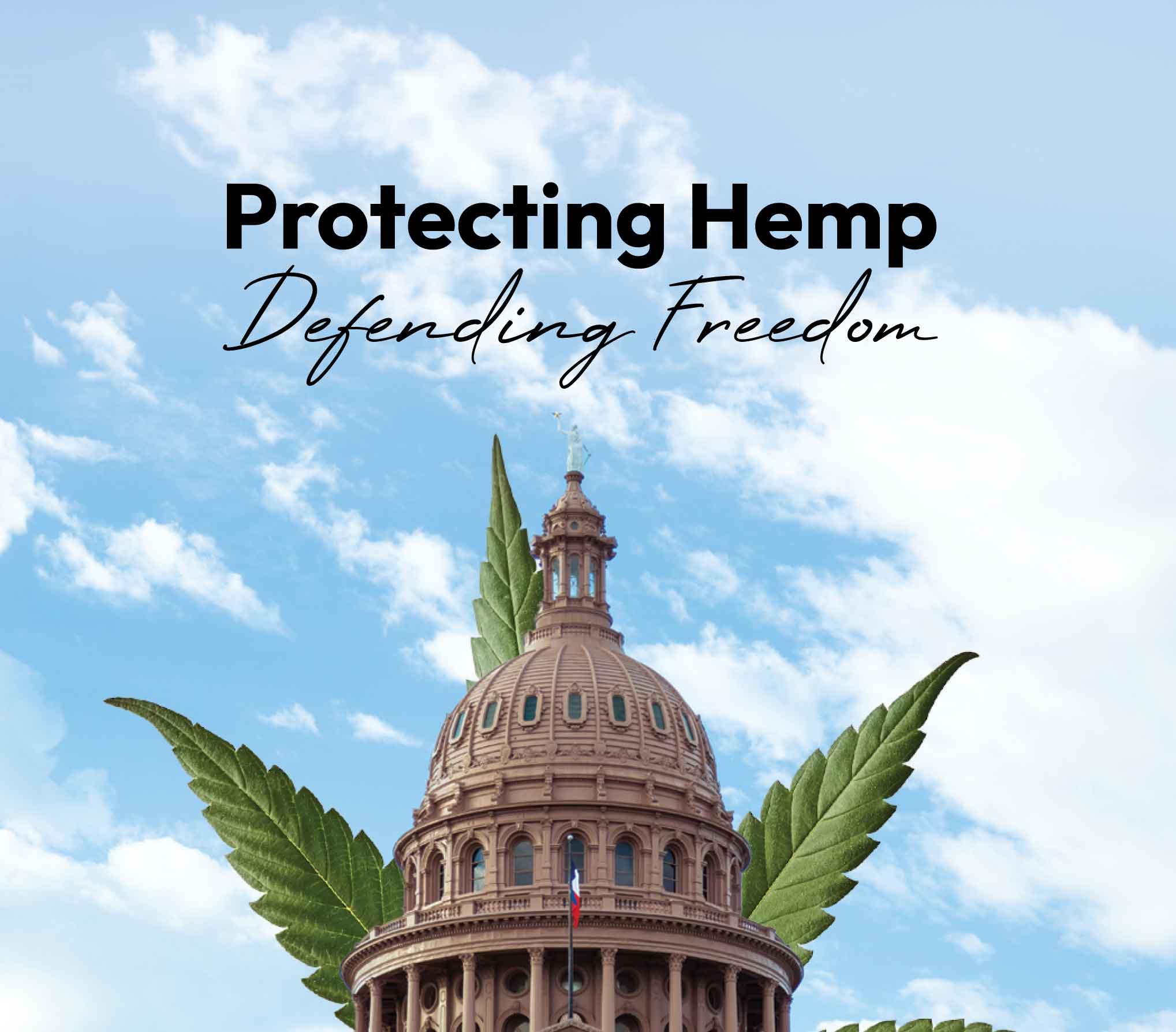 The Fight for Hemp Advocacy