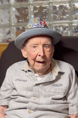 Veteran Story