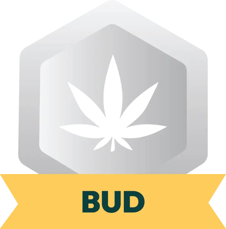 Bud loyalty tier