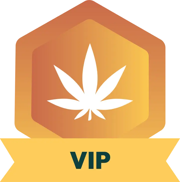 VIP loyalty tier