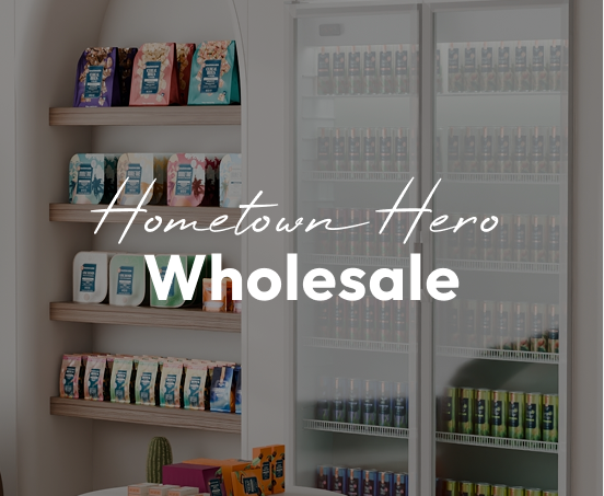 Wholesale Banner