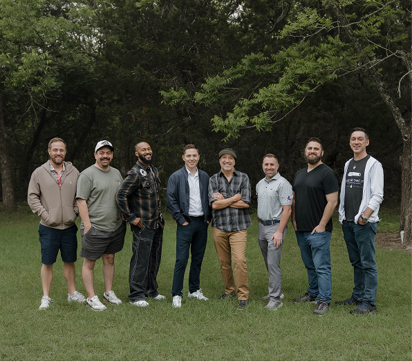 Wholesale Team