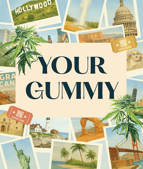 Your Gummy