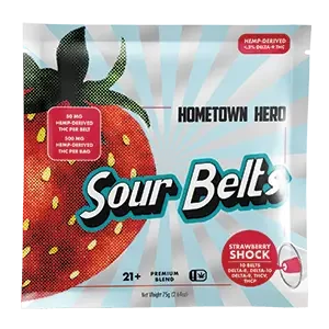 D9 Sour Candy
