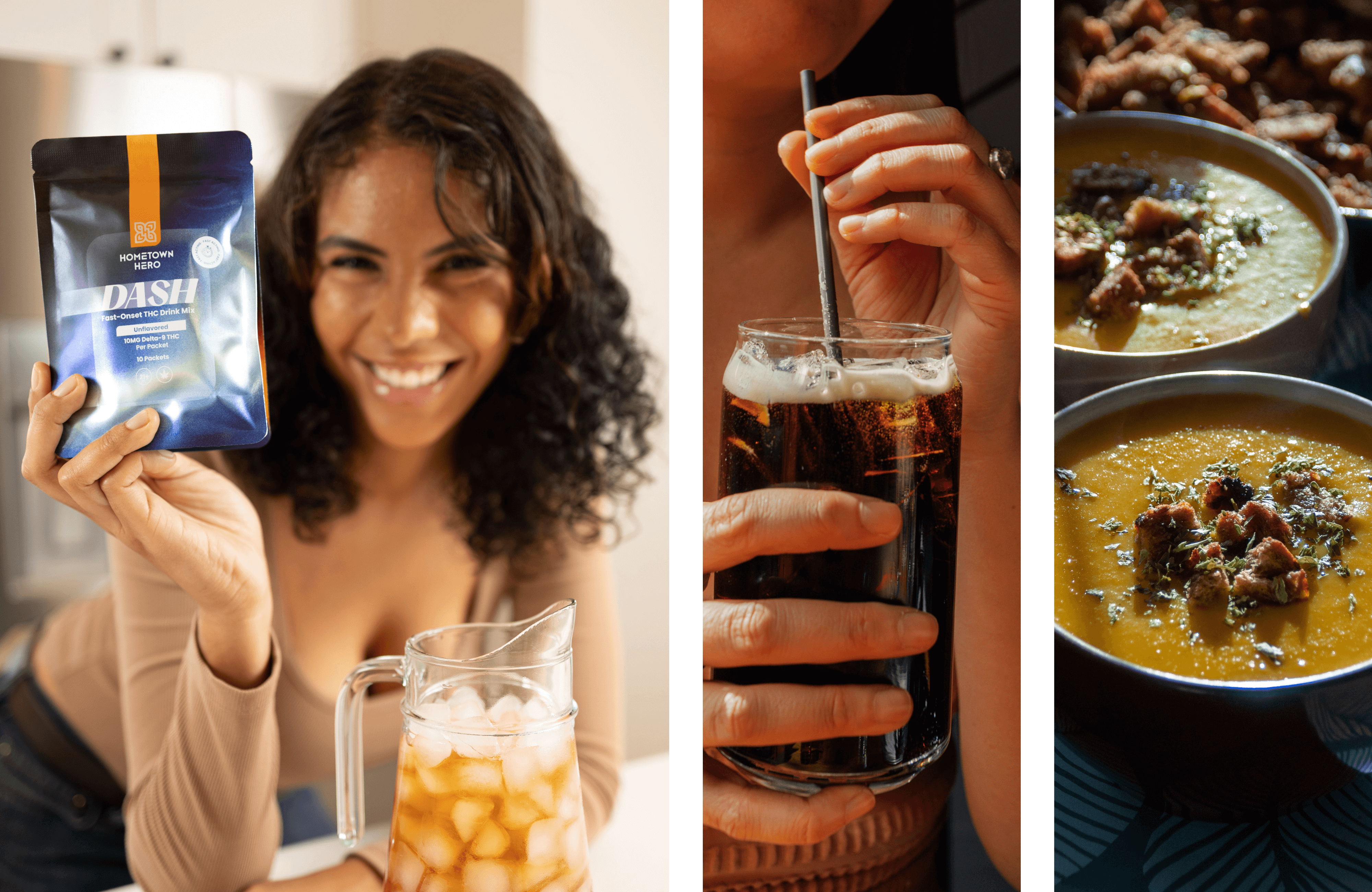 7 DASH Hacks to Elevate Everyday Moments