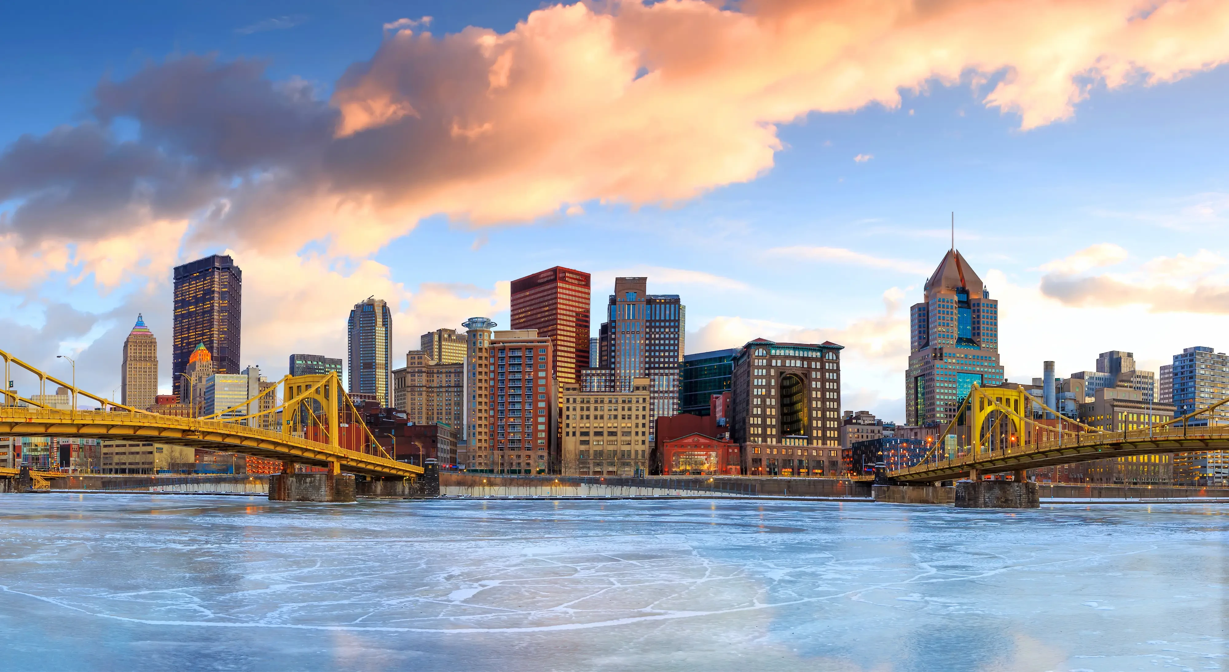Buy Delta-9 in Pittsburgh, Pennsylvania