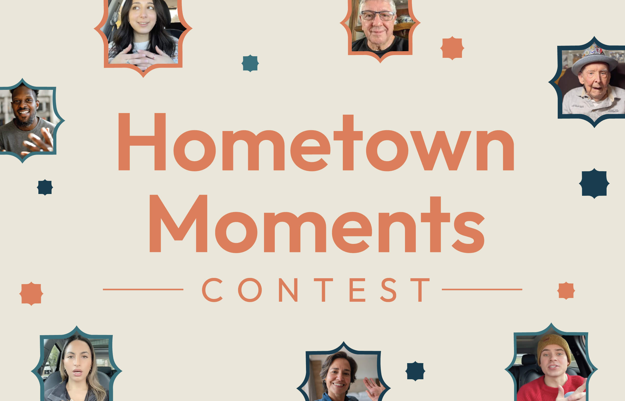 Make a Video, Share Your Story, and Win BIG!