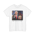 White - Dan Patrick Don't Mess With Hemp Shirt