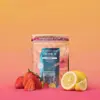bag of bay breeze drink mies