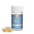 25mg - Rest Delta 8, CBN, CBD Capsules