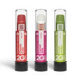 2g Live Resin Vape Trio