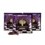 3 packs of black cherry thc mushrooom gummies