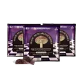 Black Cherry - Magic Amanita Muscaria Gummies (3 pack)