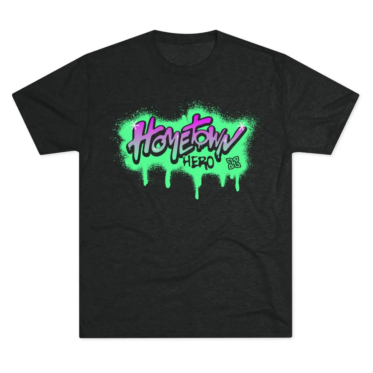 Graffiti T-Shirt