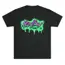 Tri-Blend Vintage Black / S