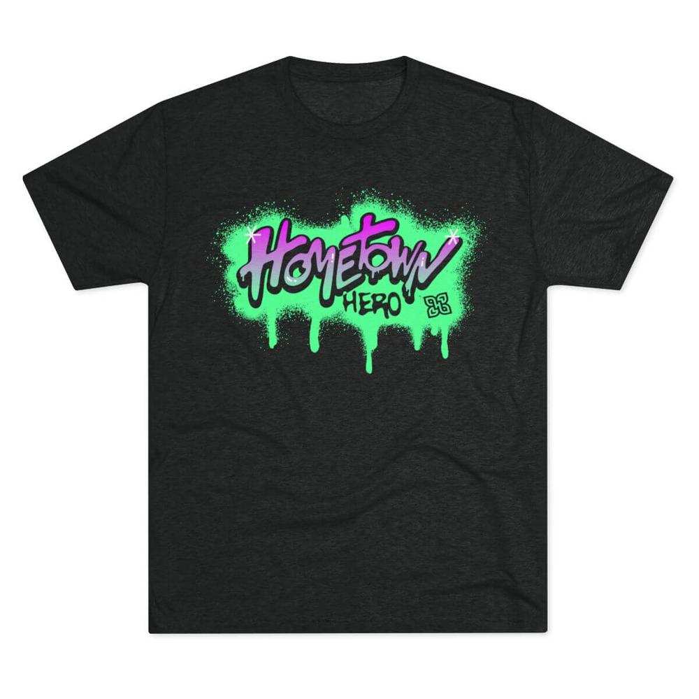 Graffiti T-Shirt
