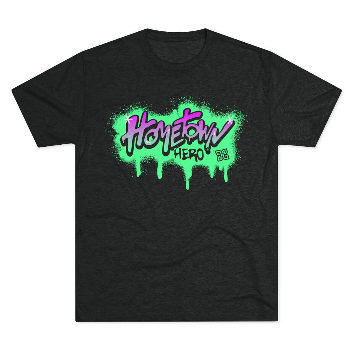 Graffiti T-Shirt