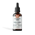 CBDA + CBGA Tincture