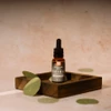 Natural tincture
