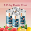 4 cans per pack infographic