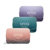 Trio of ORCA tins