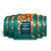 5 packs of fruity rainbow Cereal Bite