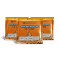 Mandarin Sour Diesel - Peak Delta 9 Gummy (3 Pack)