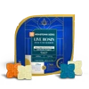 variety pack of 25mg gummies